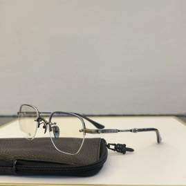 Picture of Chrome Hearts Sunglasses _SKUfw60929615fw